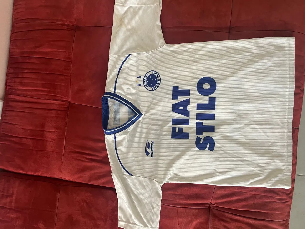 camisas de time - Foto 5