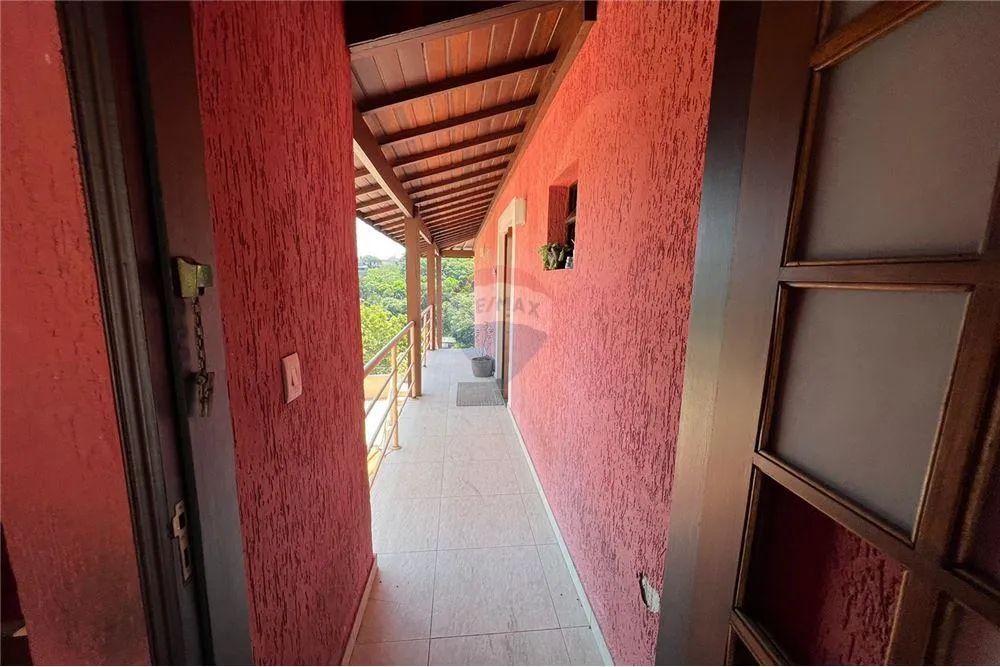 Sobrado com 3 quartos na Vl Suíssa, Ribeirão Pires, SP - Foto 4
