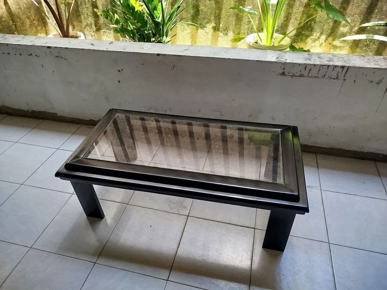 Mesinha de centro  - Foto 2