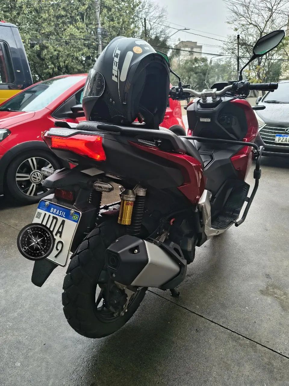 Honda ADV 160 - Foto 2