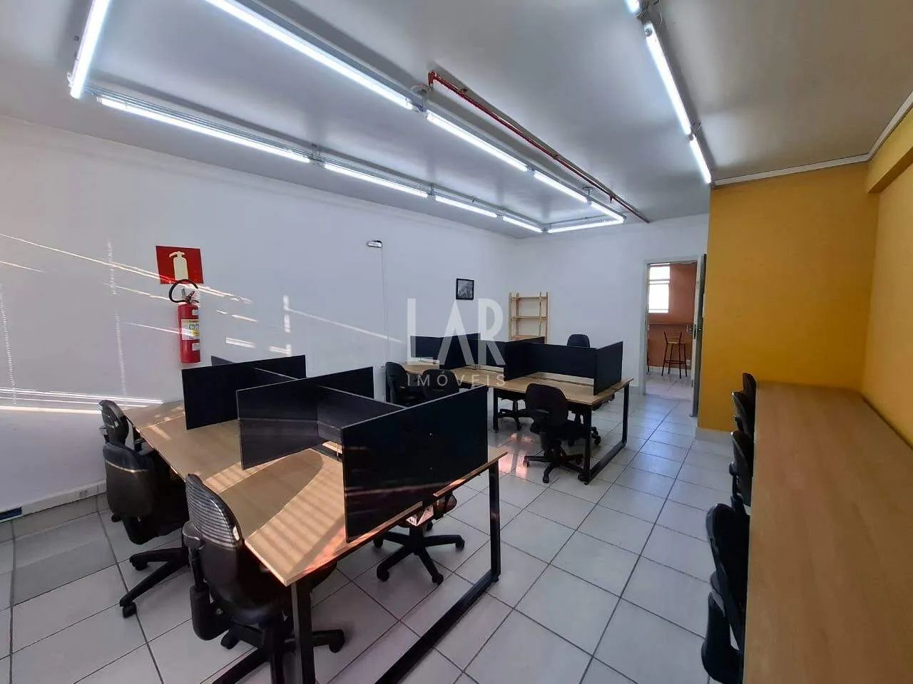 Sala para aluguel, Centro - Belo Horizonte/MG - Foto 2