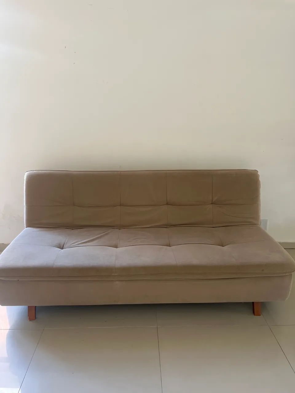 Sofá cama 