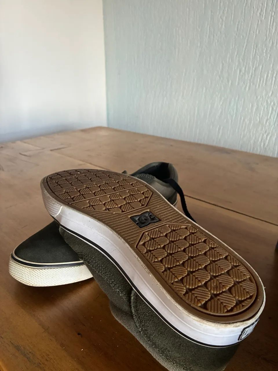 Tênis Dc skate - Foto 2
