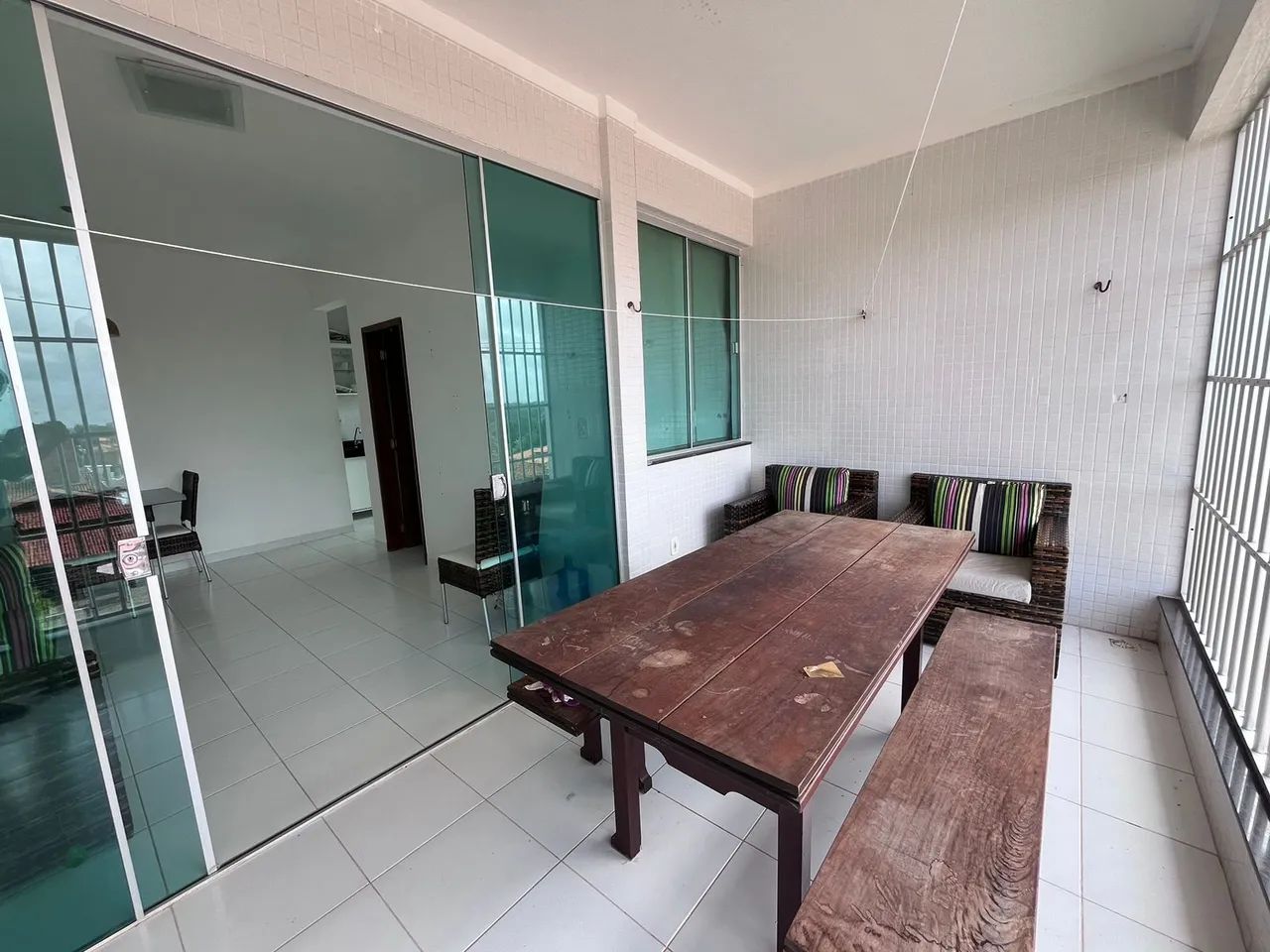 Vendo Ótima Apartamento Edificil Jacaré Garden
