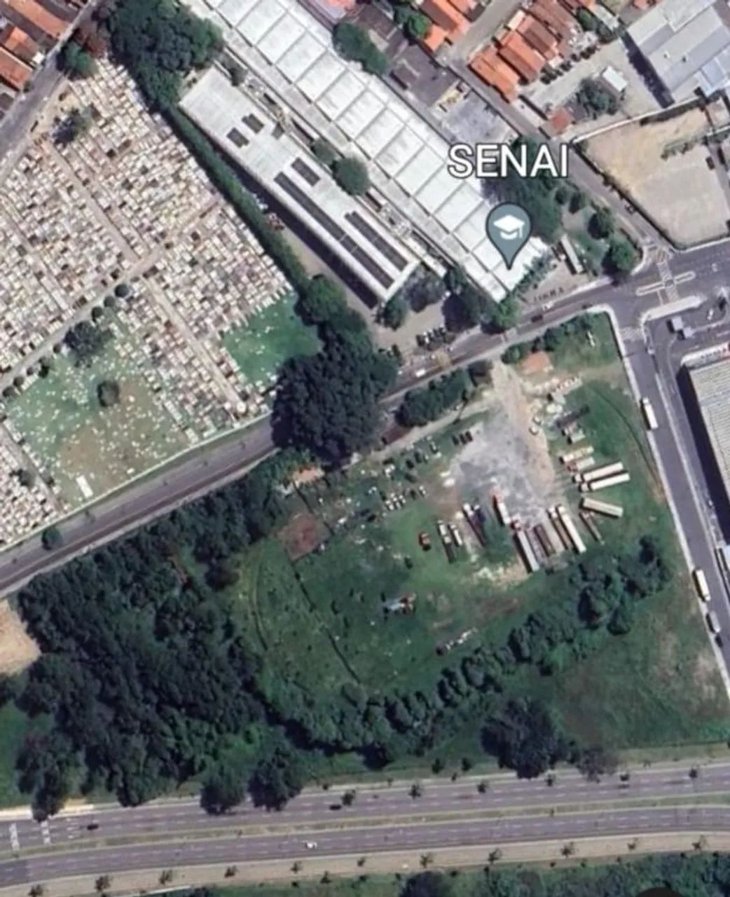 Maravilhosa área - Foto 3
