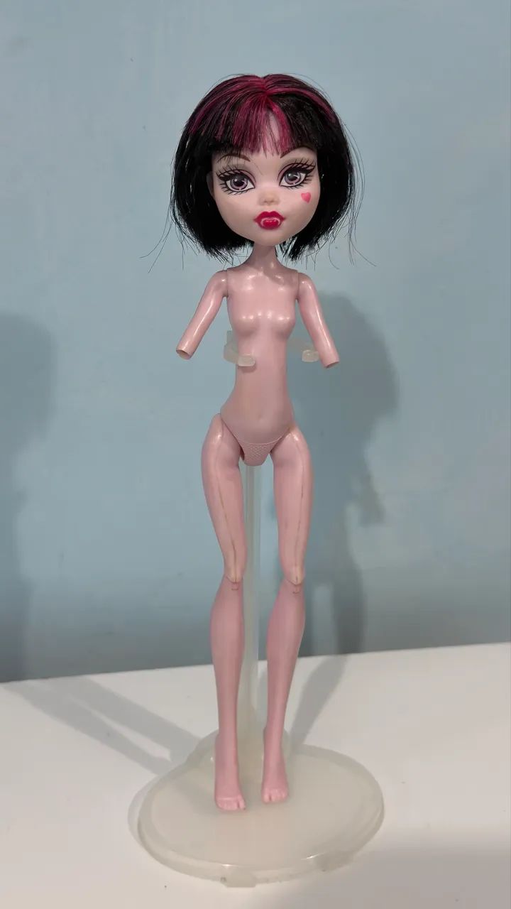 Monster High  - Foto 3
