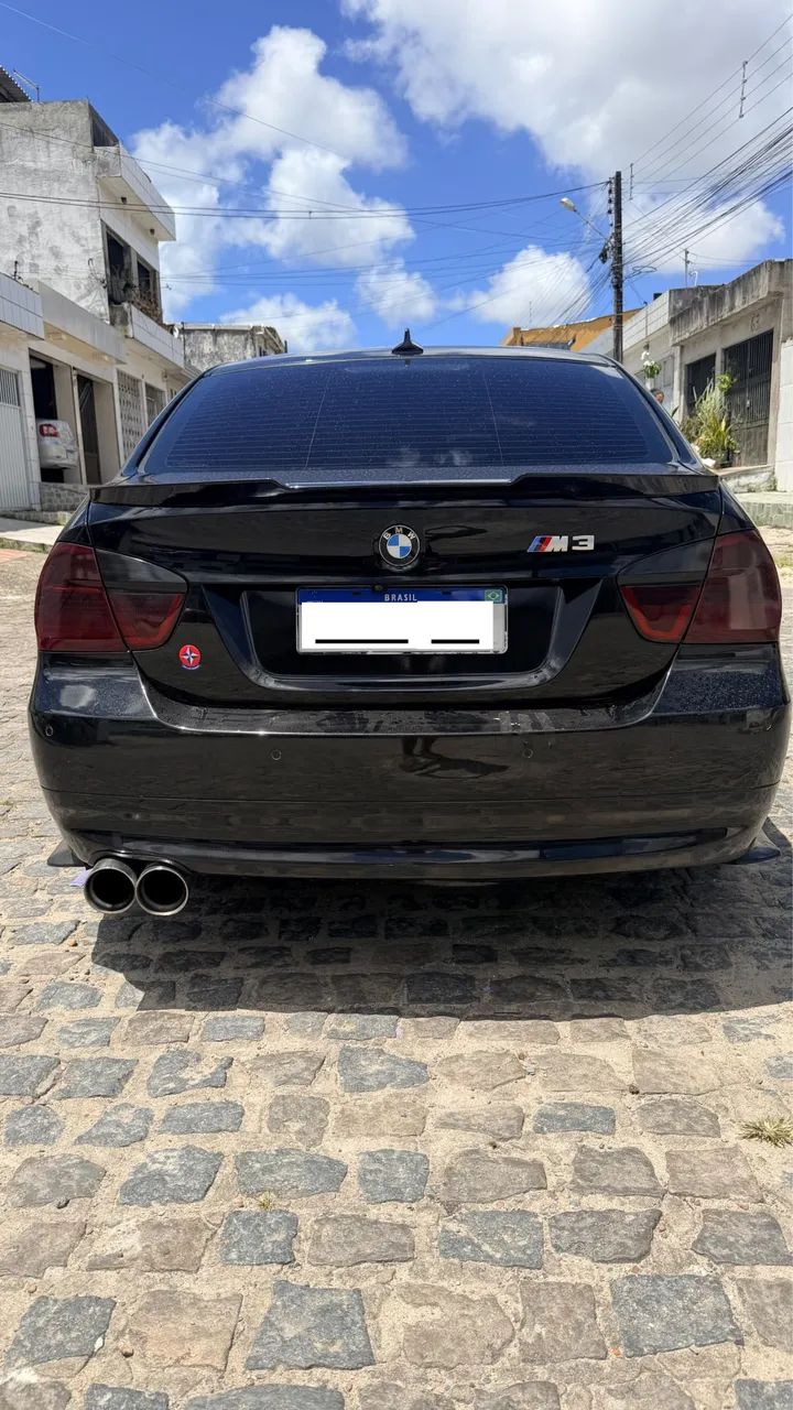 BMW 325I A 2008 - Foto 3