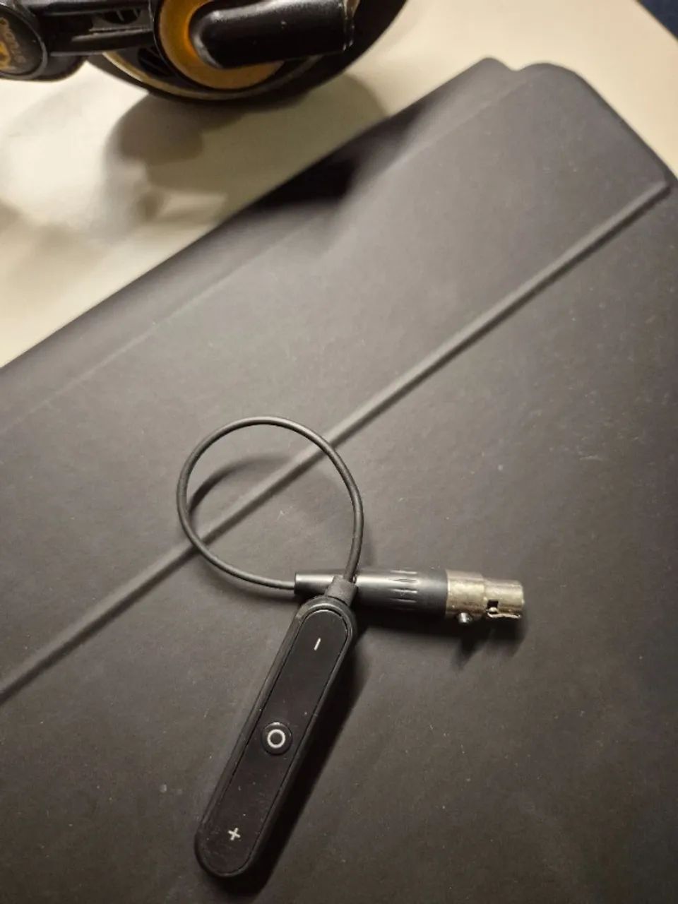Adaptador Bluetooth 5.0 (Mini XLR) - Foto 2