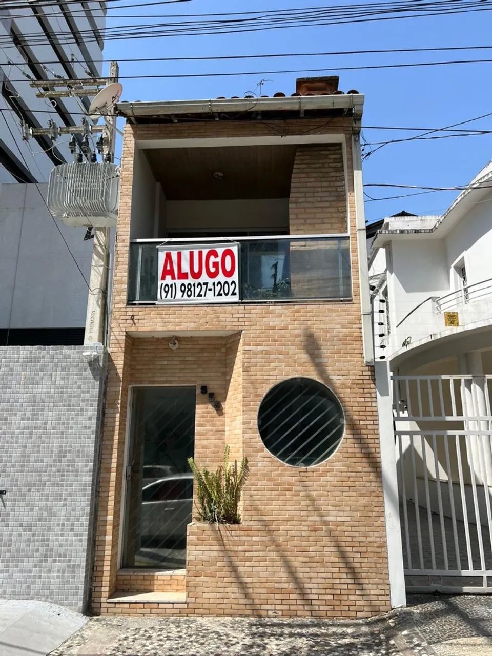 Ponto comercial excelente localização 