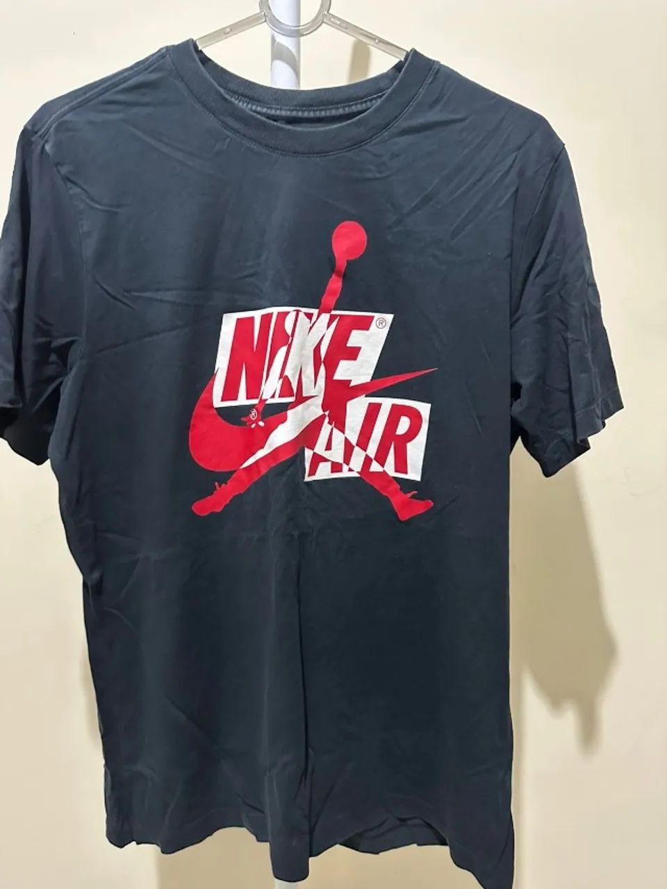 CAMISETA JORDAN