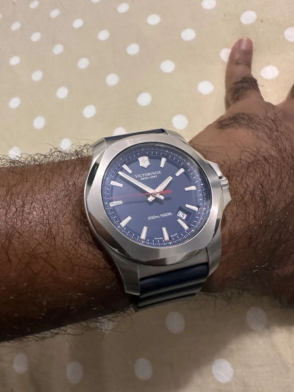 Victorinox Relógio - Foto 4