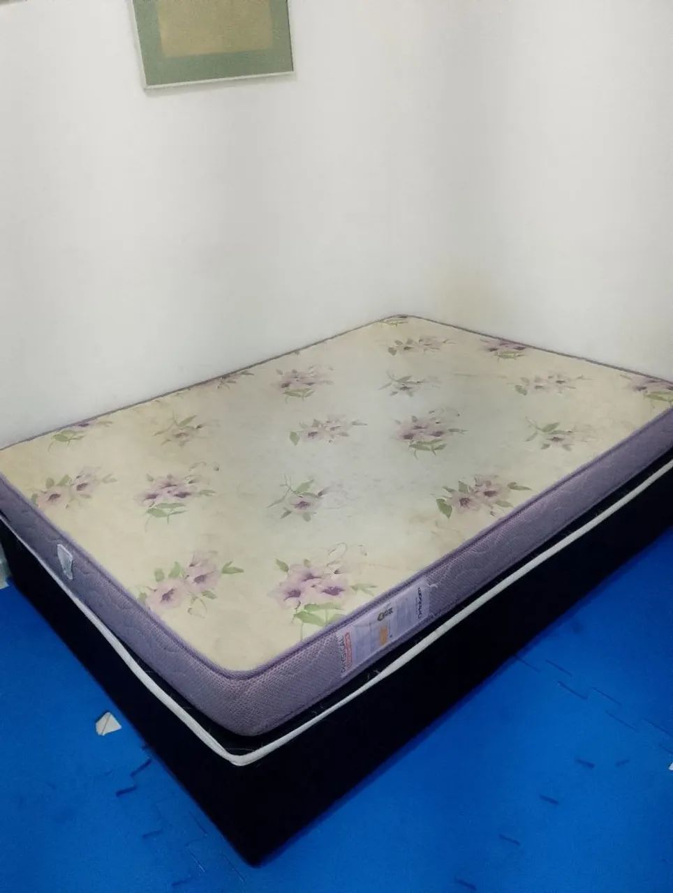 Cama box de casal - Foto 3