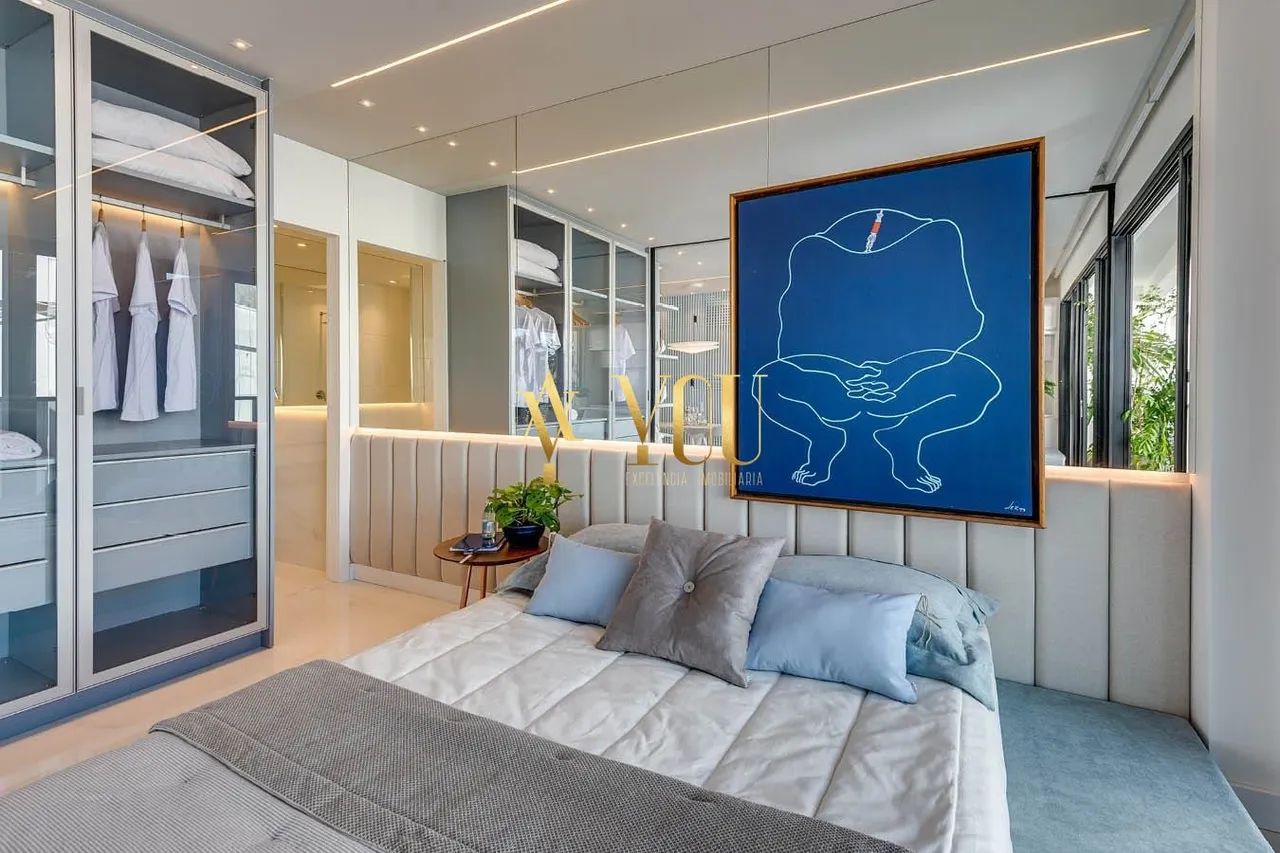 Seu Novo Lar: Apartamento Exclusivo Próximo ao Parque Vaca Brava. - Foto 7