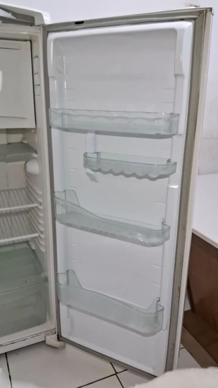 Geladeira Cônsul  - Foto 3