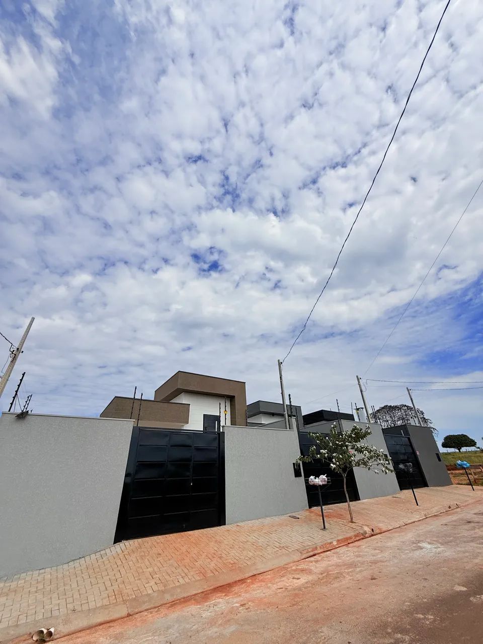 Terreno Paranavaí (aceito veículos) - Foto 2