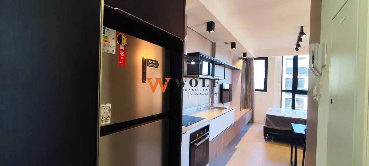 Apartamento/Studio para Aluguel no bairro Trindade - Foto 5