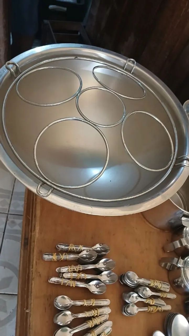 Vende-se buffet completo  - Foto 4