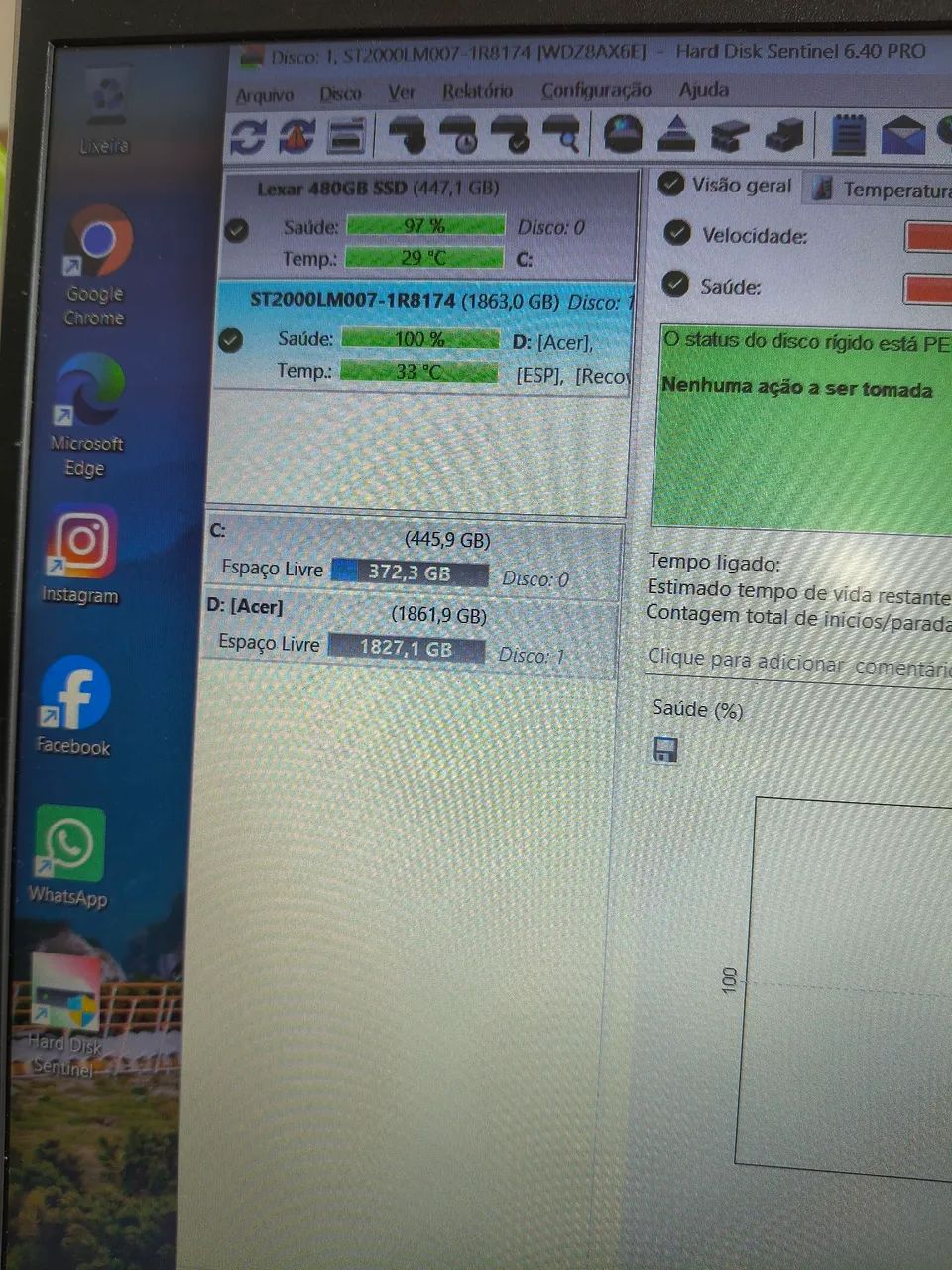 2 TB de HD  - Foto 4