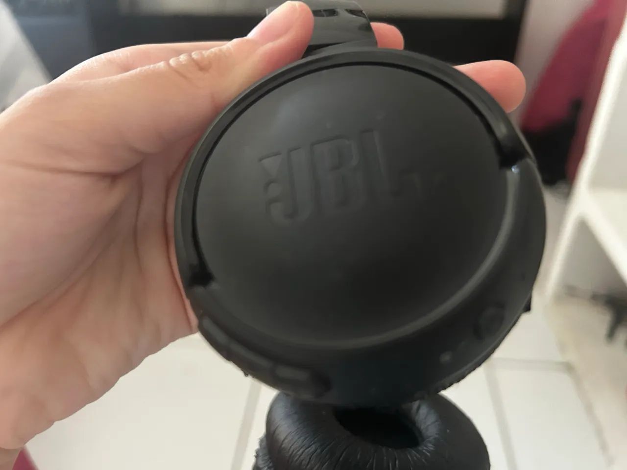 Fone de Ouvido JBL