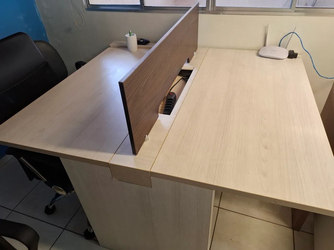 Estação de trabalho - Foto 2