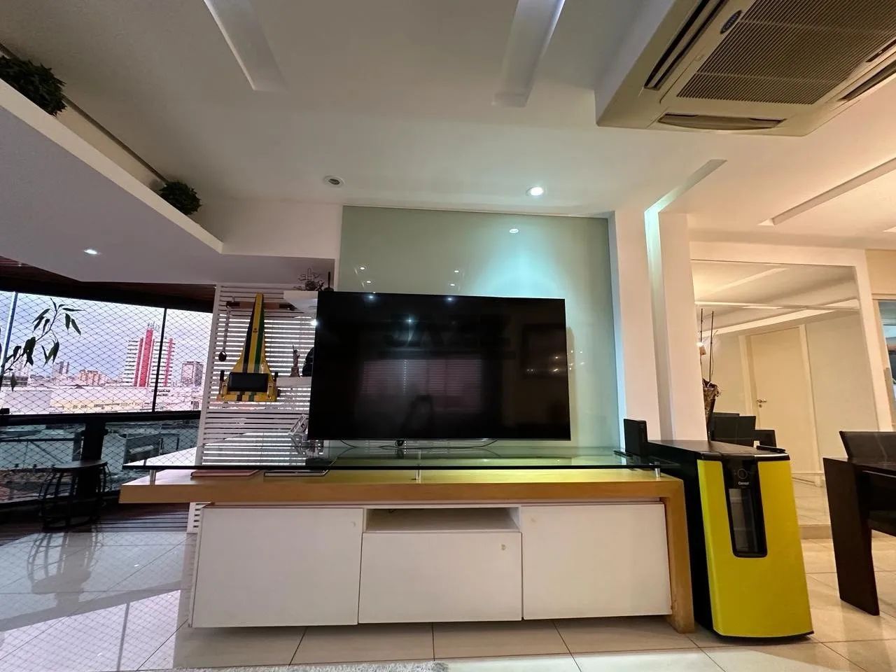 Belíssimo apartamento à venda no Edifício Rebeca - Mogi das Cruzes - Foto 4