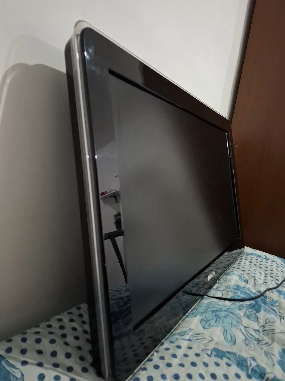 Tv Philips 32 polegadas - Foto 4