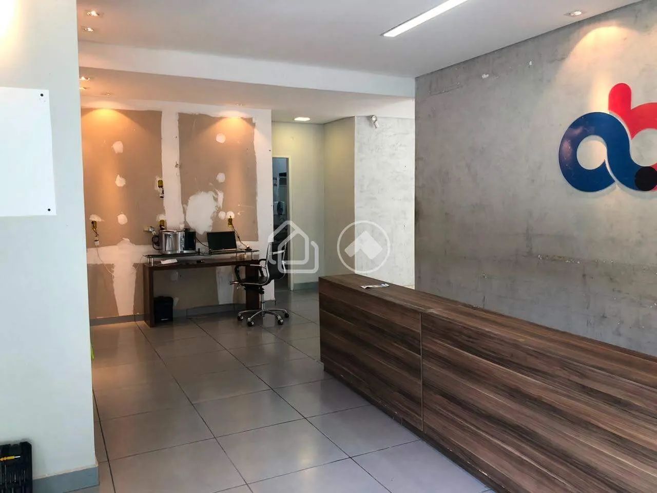 Loja Comercial para Alugar no Buritis, Belo Horizonte | 298 m² - Foto 4