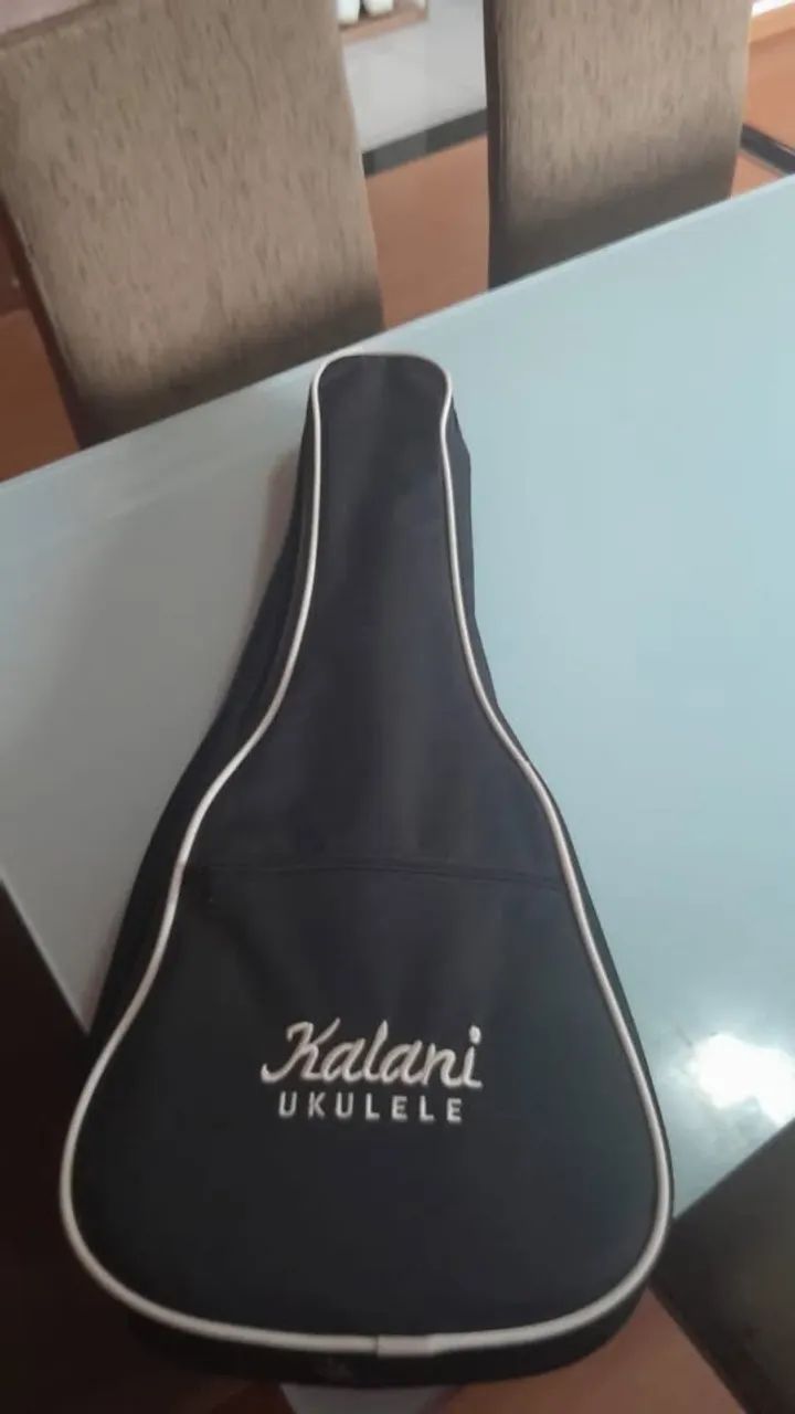 Ukulele Kalani Tenor - Foto 3