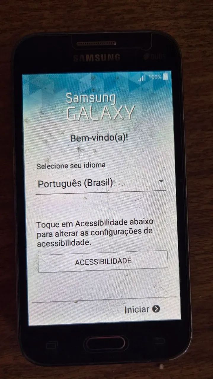 Celular galaxy Win 2 - Foto 4