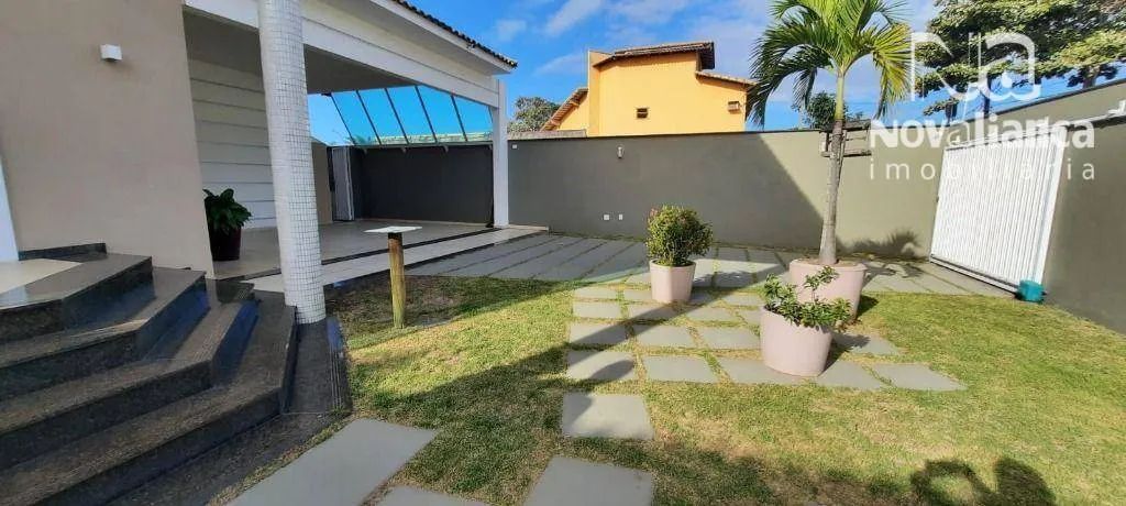Casa com 2 quartos à venda, 170 m² - Interlagos - Vila Velha/ES - Foto 4