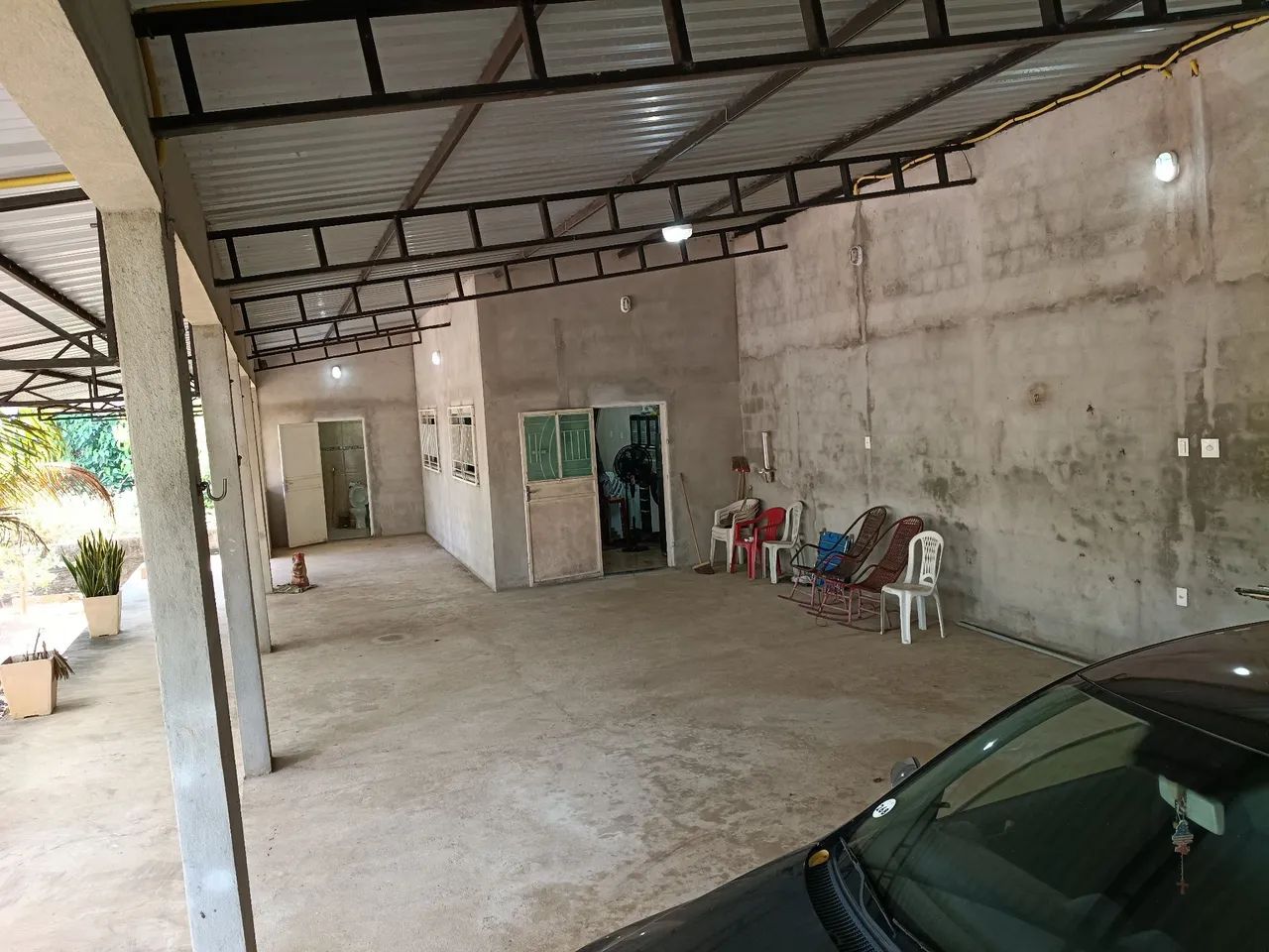 Chácara no Recanto da Serra Açutuba Am - Foto 5