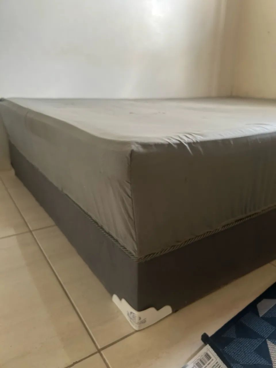 Cama box casal  - Foto 3