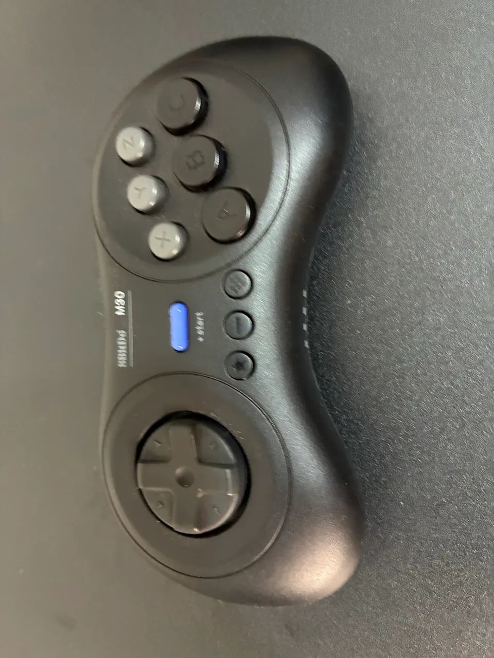 Controle 8bitdo m30