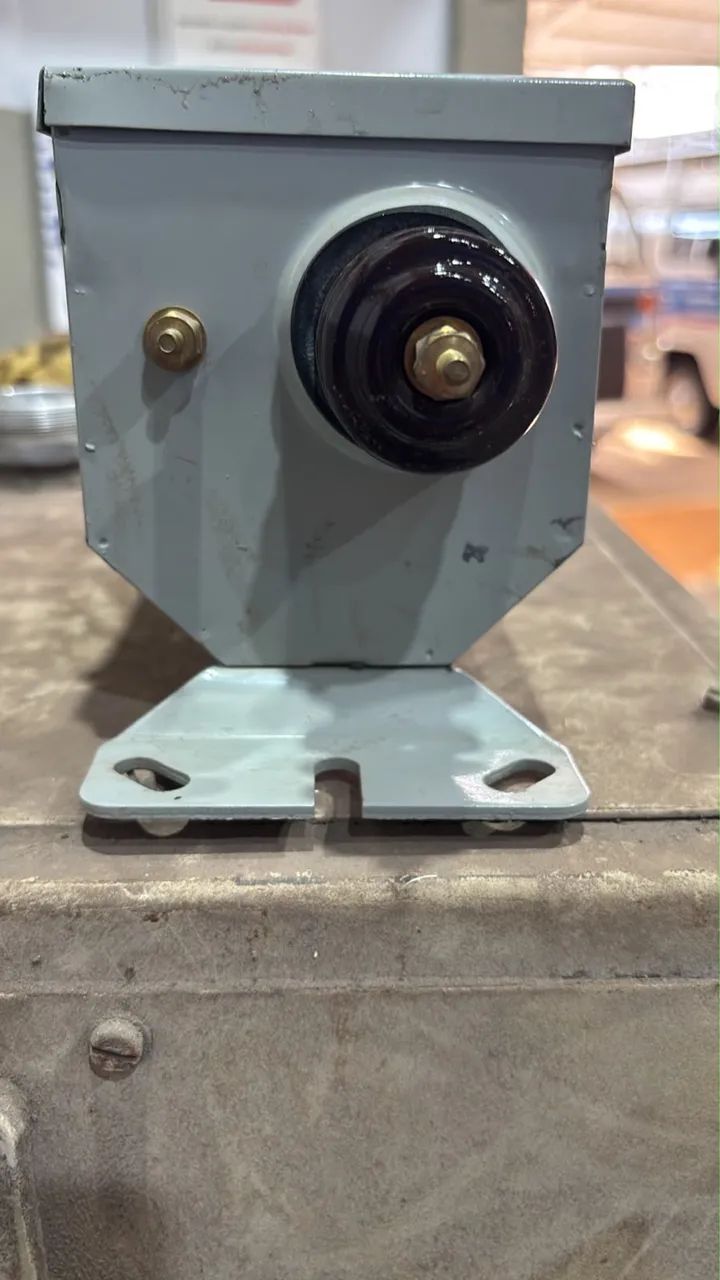 Transformadores 9000 volts  - Foto 4