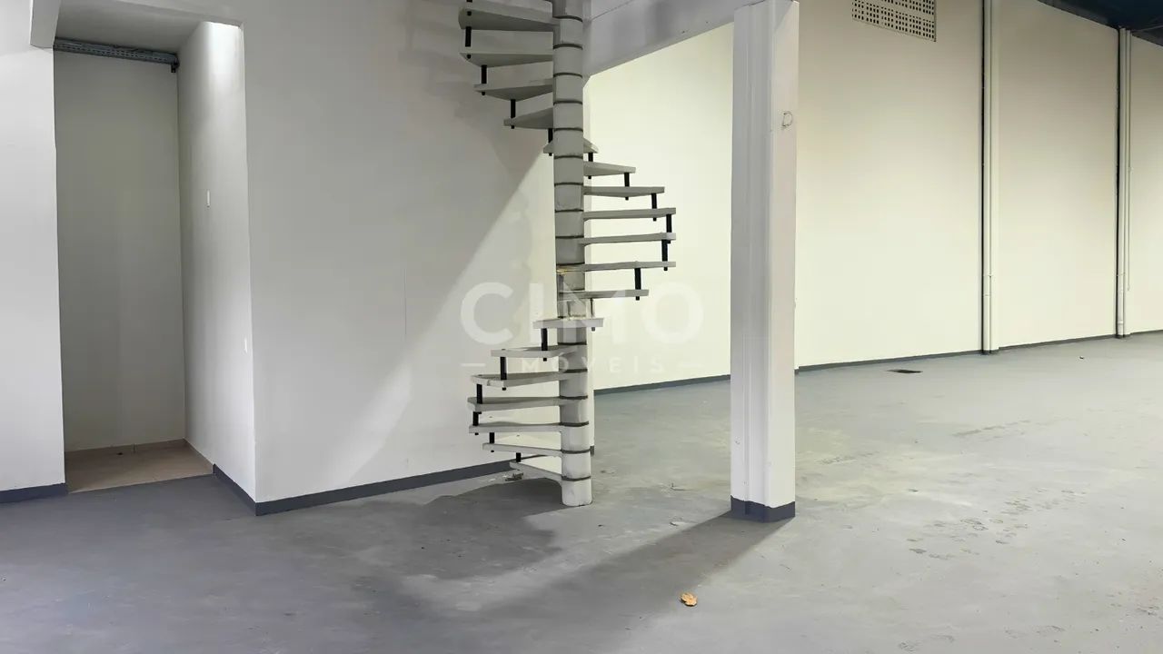 Galpão para Locação  Bela Vista, Palhoça/SC | 650 m² - Foto 4