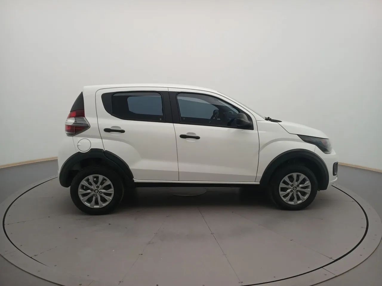 Fiat Mobi LIKE 1.0 Fire Flex 5p., foto 6 de 18
