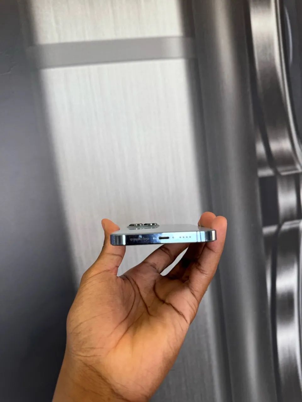 iPhone 13 Pro Max  - Foto 4