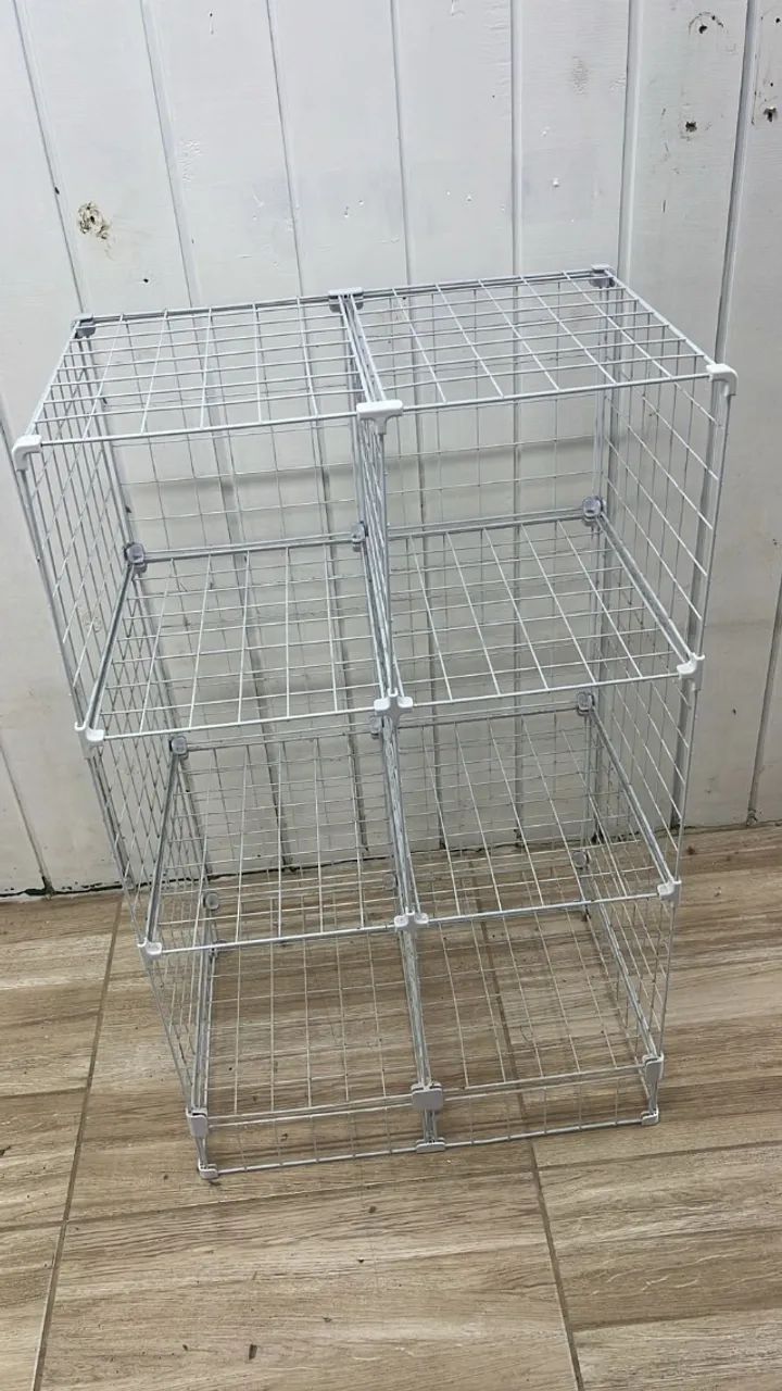 cabides / manequim / arara / espositor - Foto 4