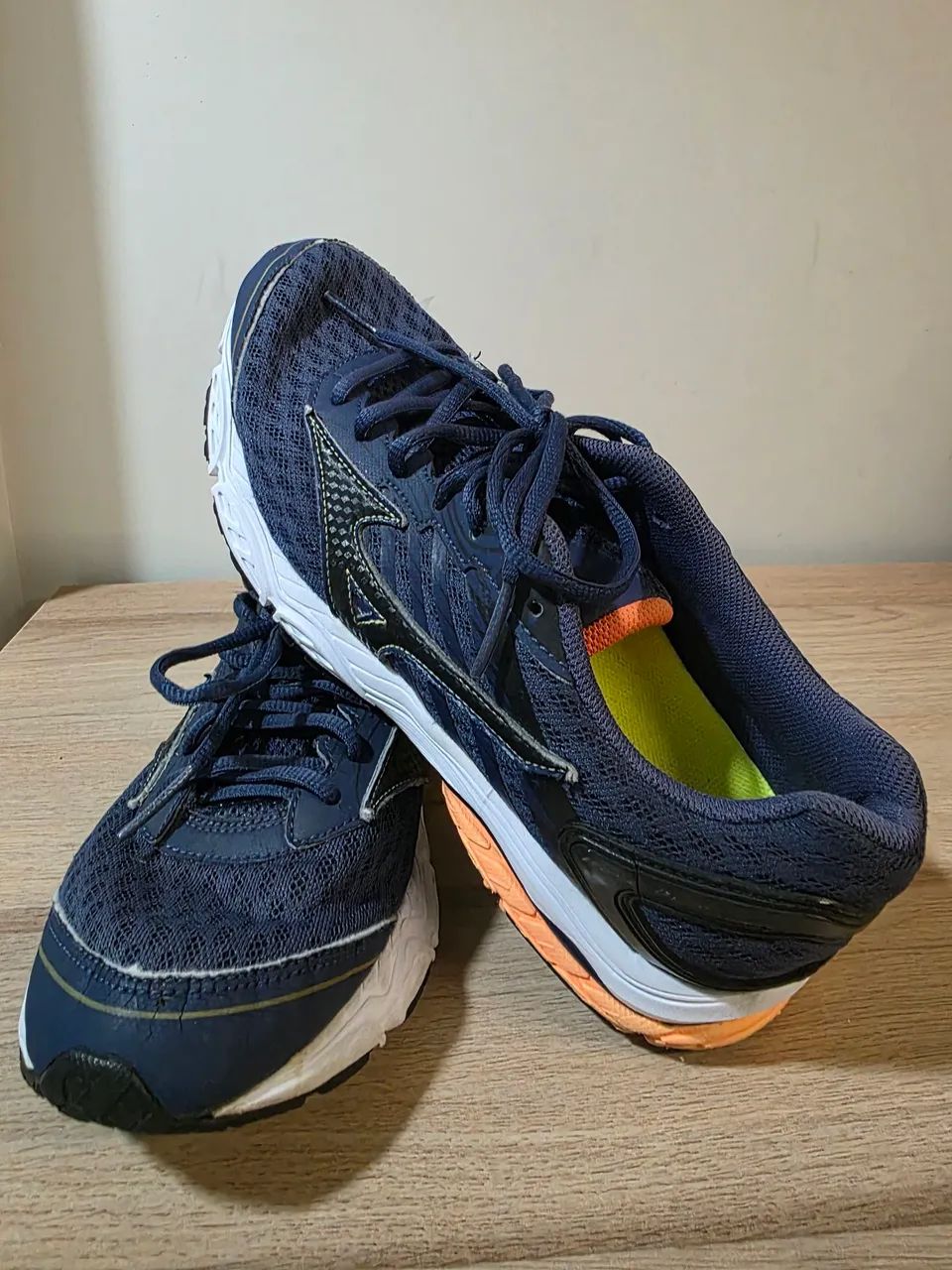 Tênis Mizuno - Foto 3