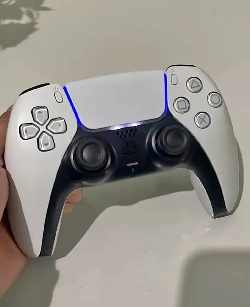 Controle de PS5