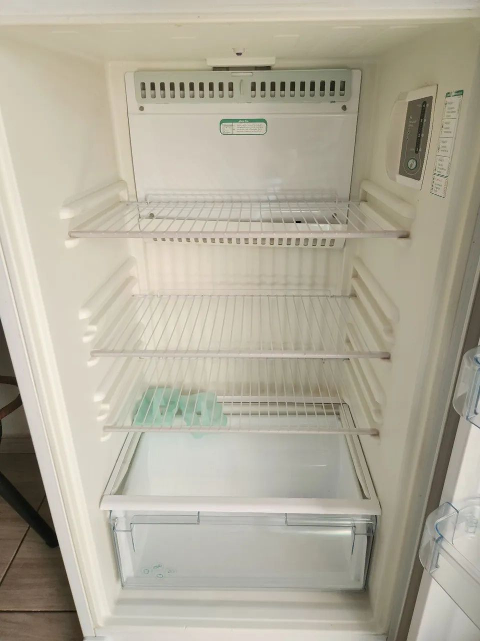 Geladeira Consul 450L - Foto 3