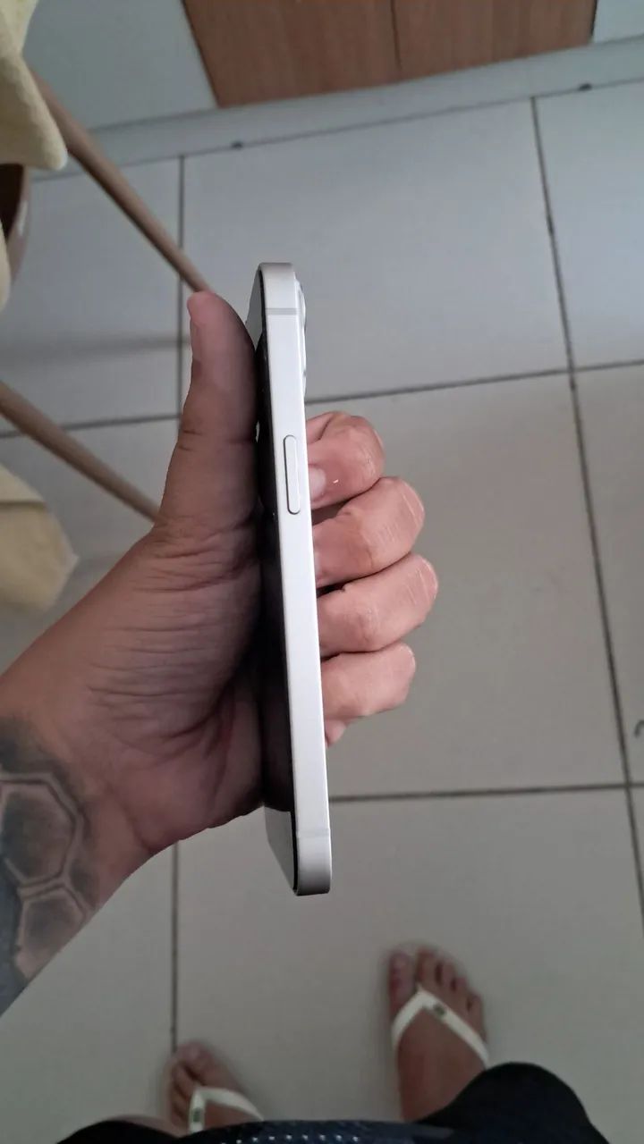 Iphone 13 128gb - Foto 4