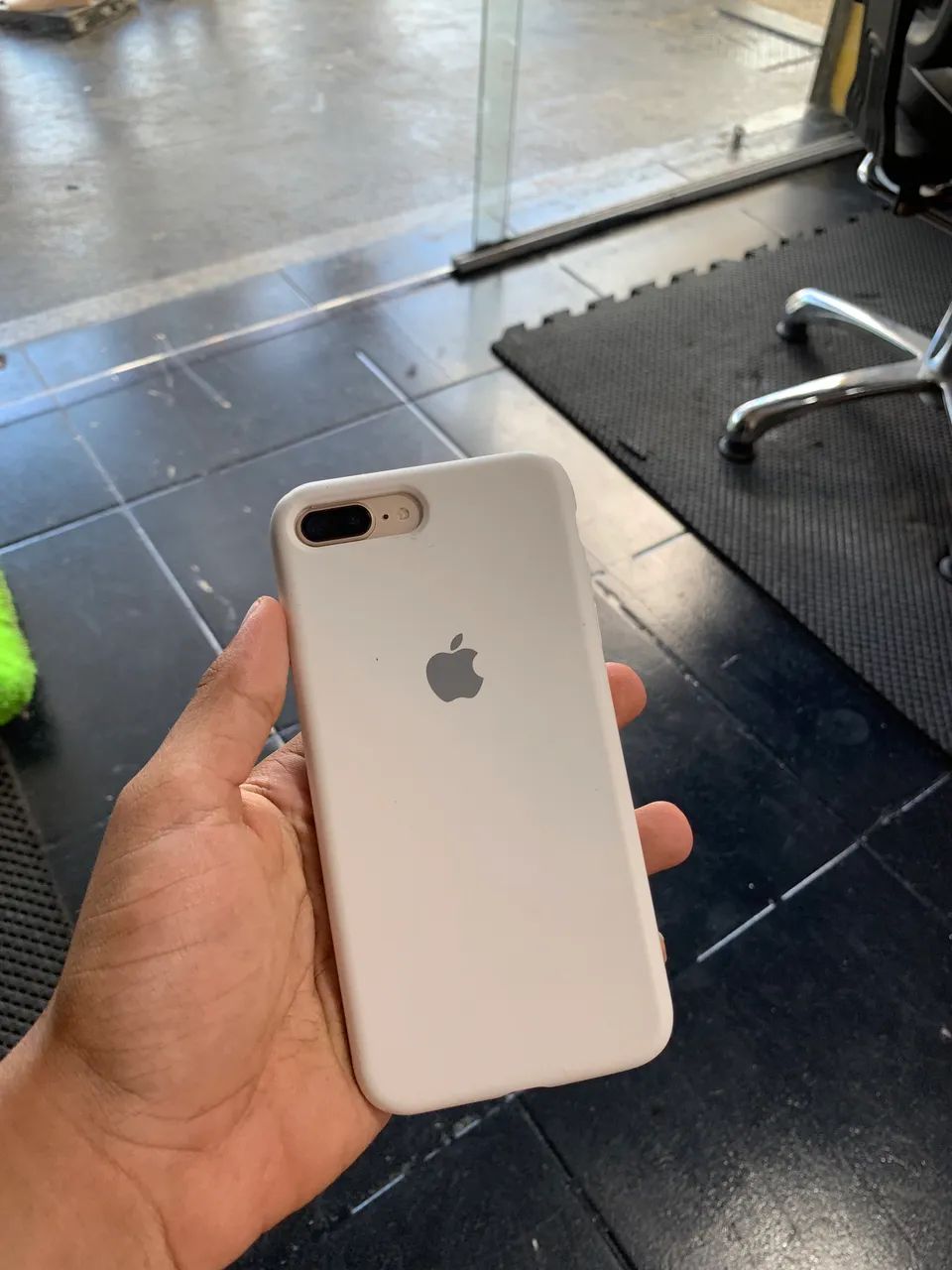 IPhone 8 Plus 64GB - Celulares e Smartphones - São Brás, Nossa