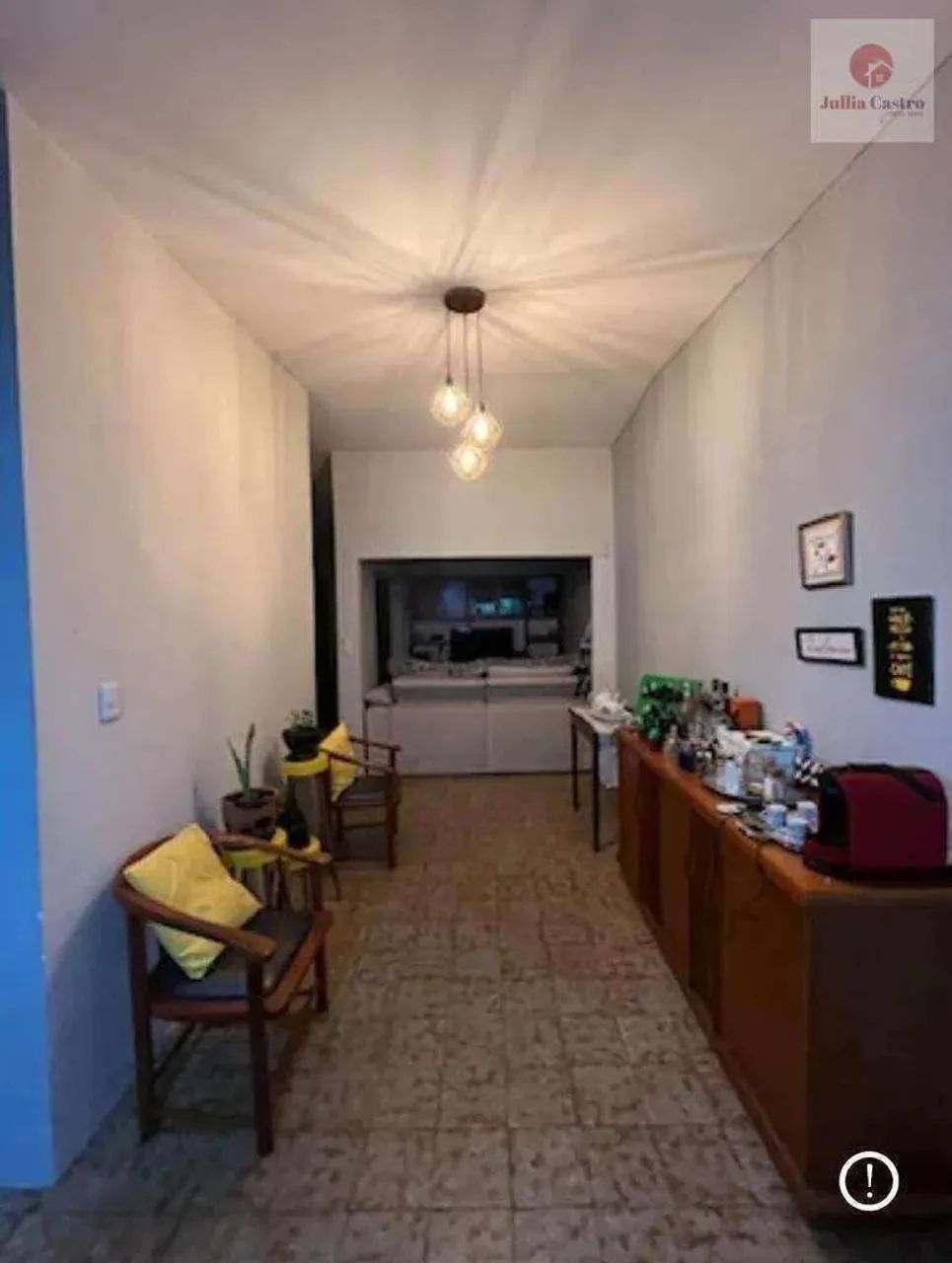 VENDO ÓTIMA CASA COM 3 QUARTOS + 4 KITINET NO BAIRRO DA VÁRZEA / RECIFE - Foto 3