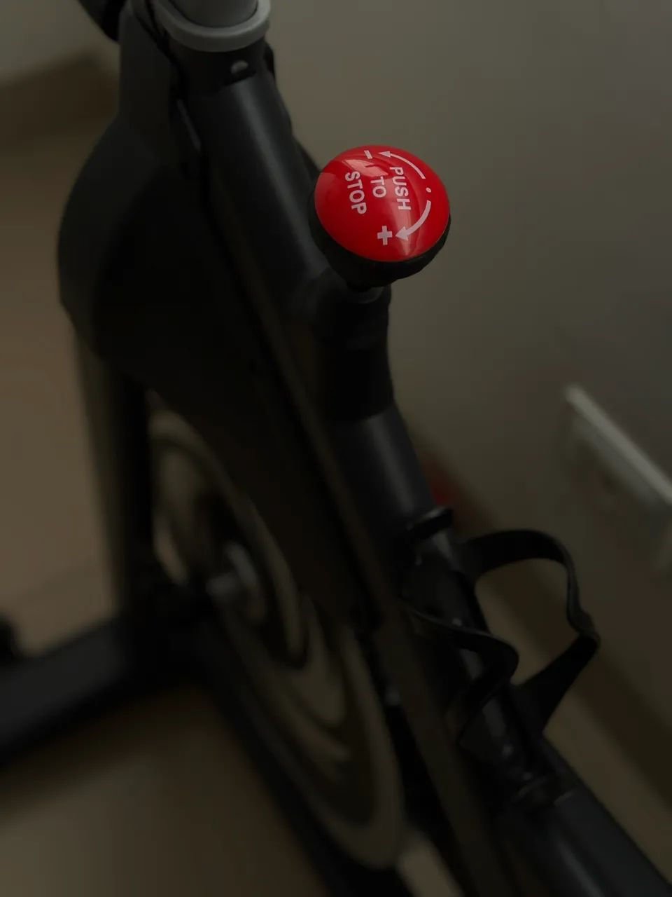 Bicicleta Spinning Odin Fit PACE6000 Nova  - Foto 2