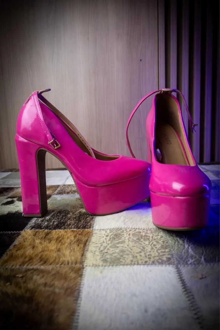 Sapato boneca - Foto 3