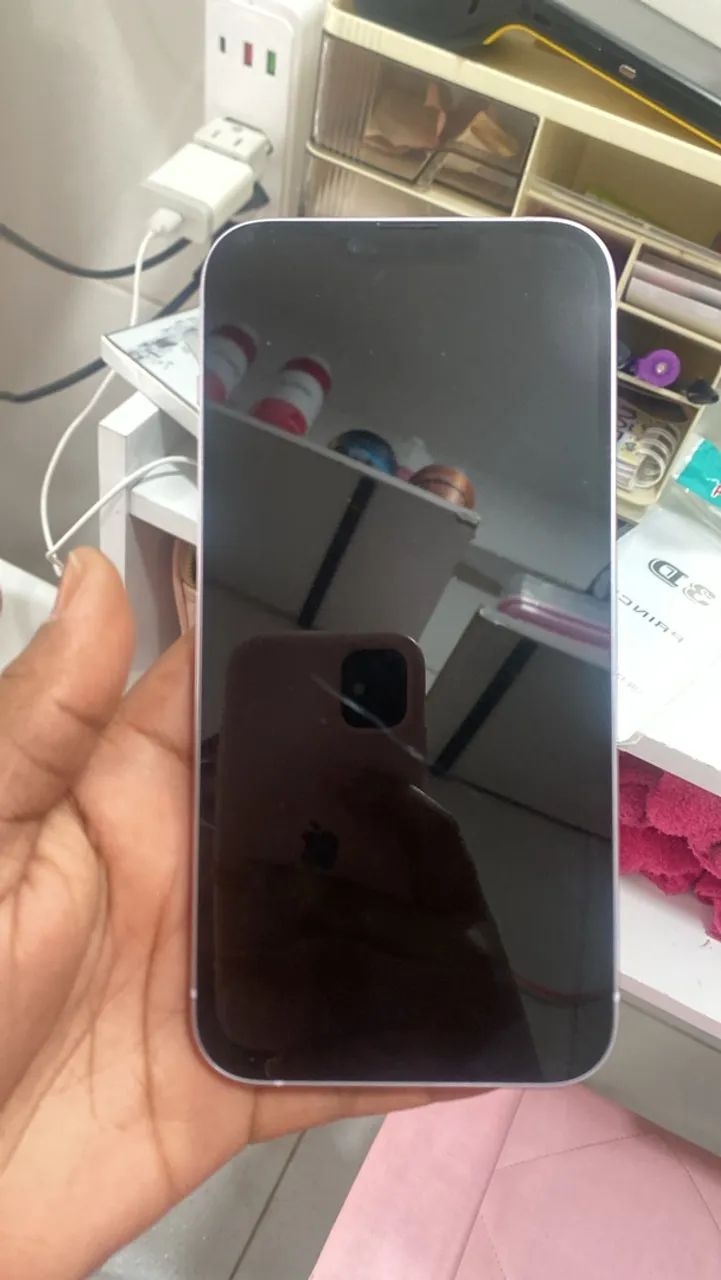 IPhone 14 plus seminovo