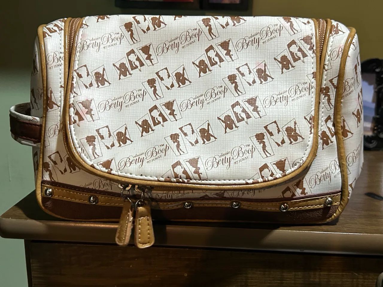 Necessaire betty boop - Foto 5