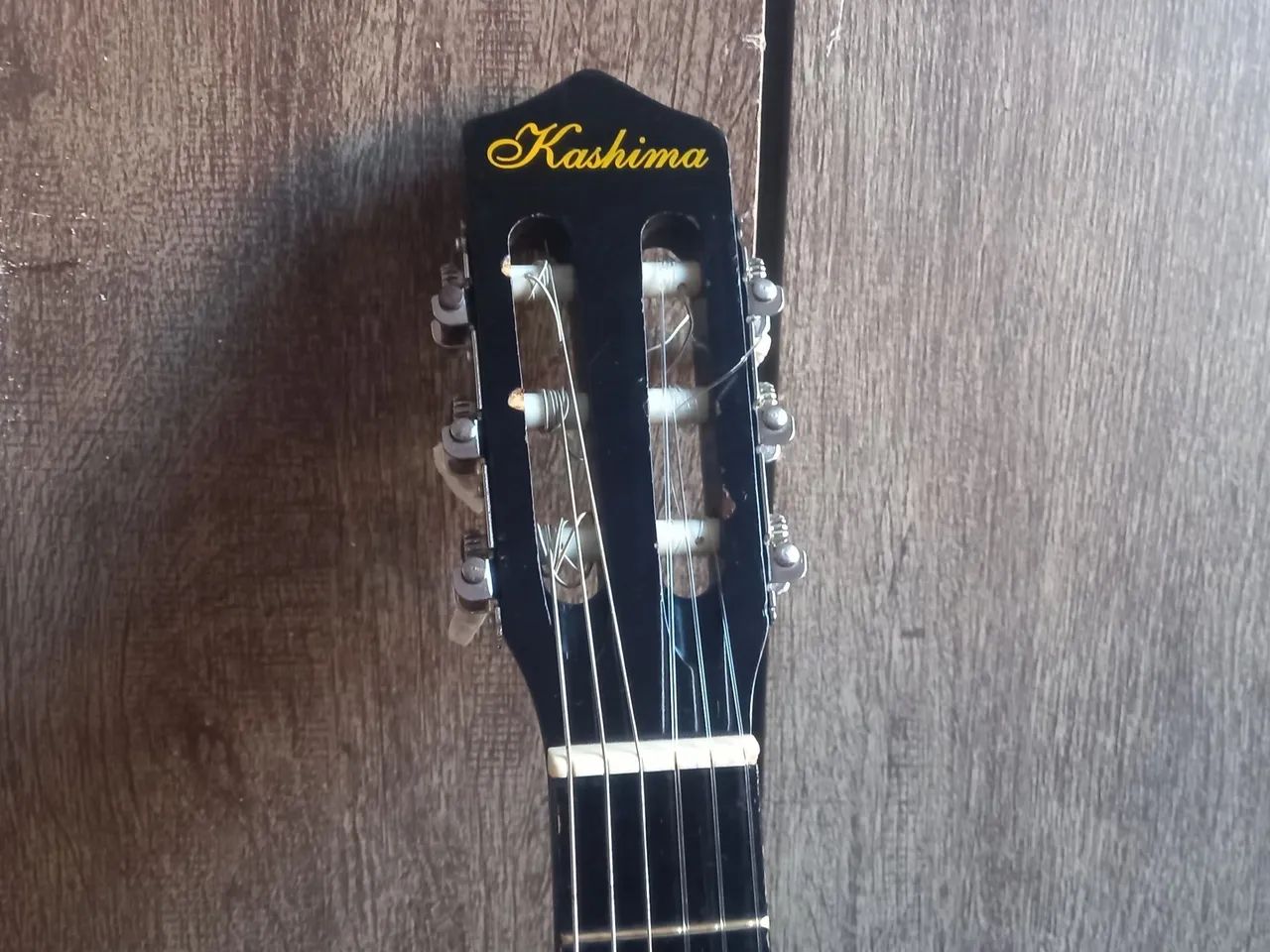  Violão Kashima MG-9155 - Foto 4