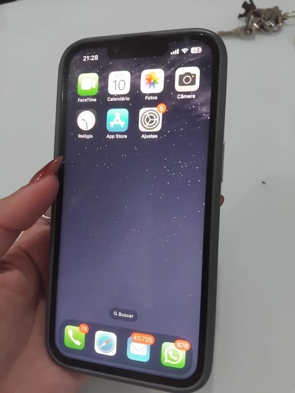Iphone13